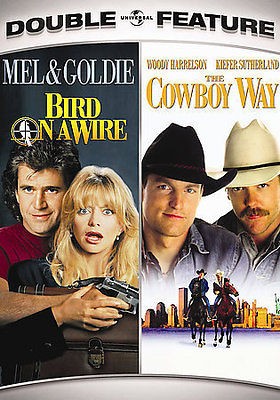 bird on a wire the cowboy way new dvd boxset  4 21 buy it 