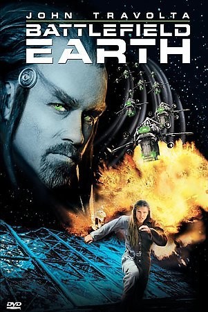 battlefield earth dvd 2001 special edition  4