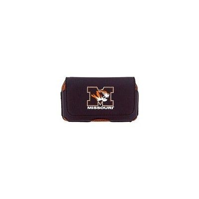   Flipside/ LG Optimus T/ Quantum Missouri Tigers NCAA Cover Case Pouch