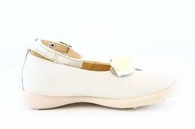 mod8 cream leather organz a shoe size 26 8 5