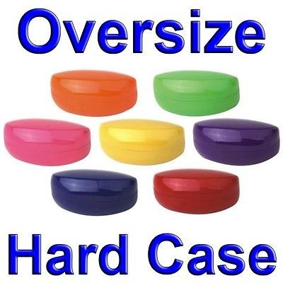 hard glasses case in Eyeglass Cases