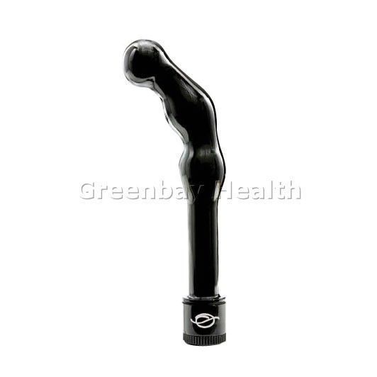   Institute Verve Vibrating Slim Male Prostate Massager Perineum Massage