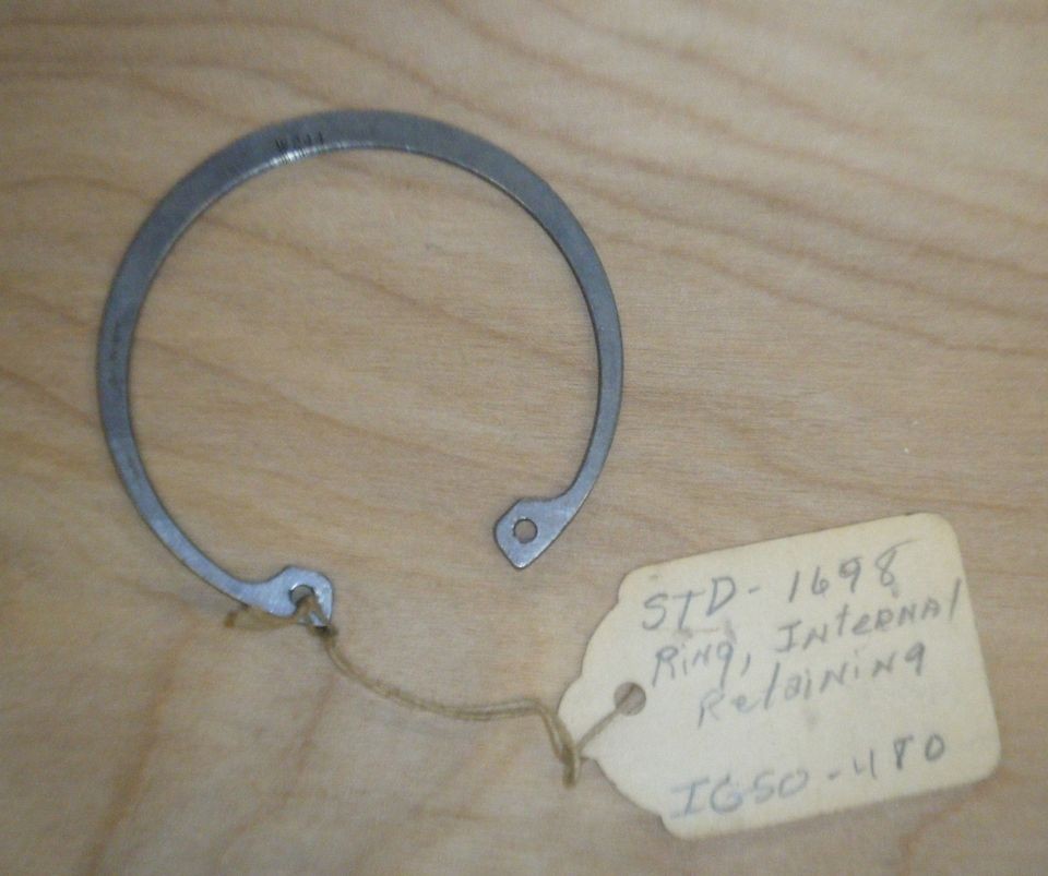lycoming gso 480 internal retaining ring pn std 1698 time