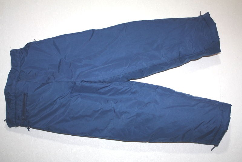 YOUTH padded SKI SNOW PANTS = SIZE 6X = NEW MOVES