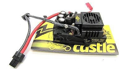 xo 1 esc mamba monster 6460 traxxas 6407 time left