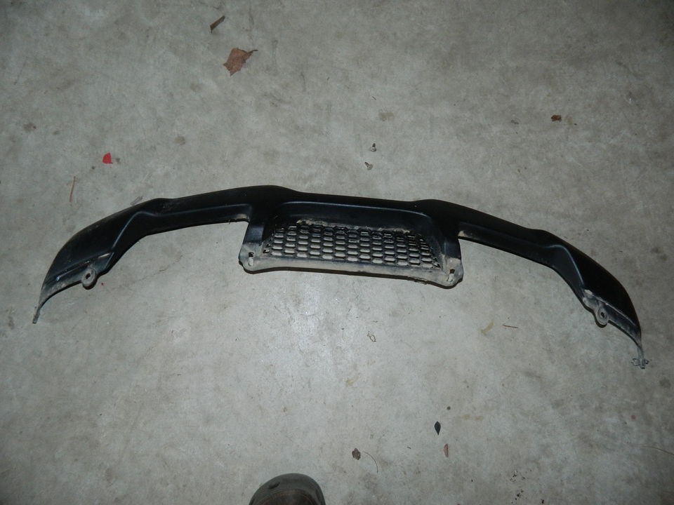 honda rancher 350 seat in Body Parts & Accessories