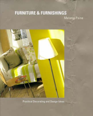 furniture and furnishings melanie paine book  4 31 buy it 