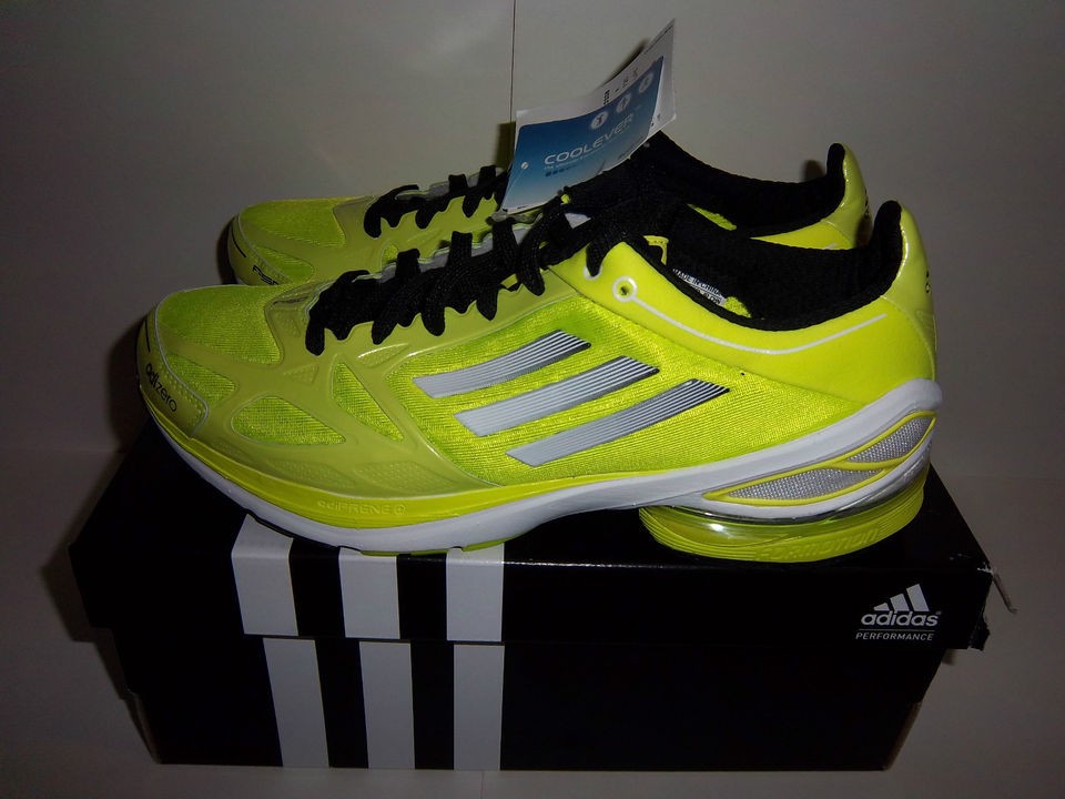 adidas adizero f50 2 men s running shoes more options us shoe size men 