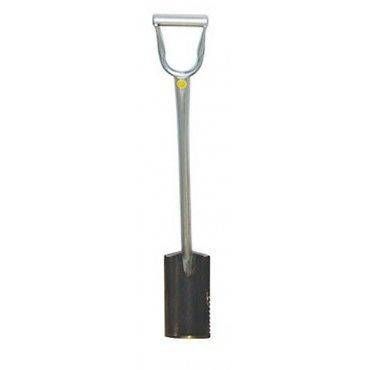   Ground Shark 38D Heavy Duty Metal Detector Relic Shovel Digging Tool