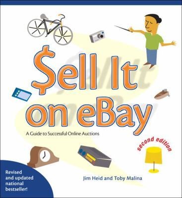 sell it on  by jim heid toby malina 2005