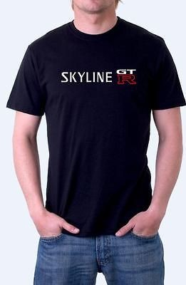 nissan skyline gtr t shirt nismo r32 godzilla n1 r34 gt r