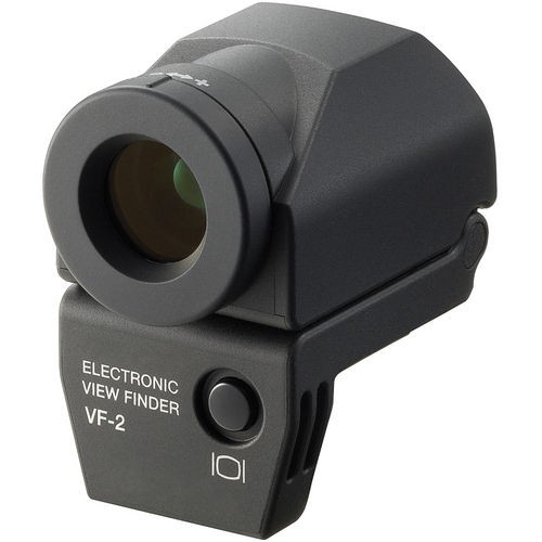 olympus vf 2 electronic viewfinder black  288