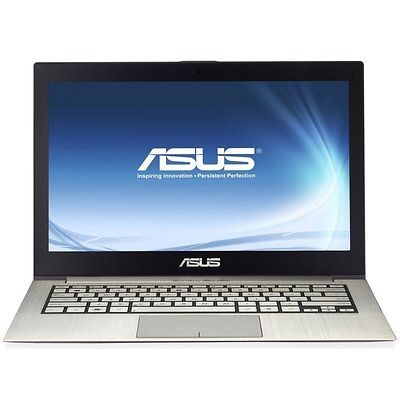   UX31E DH52 13.3 (128 GB, Core i5, 1.7 GHz, 4 GB) Notebook   Silver