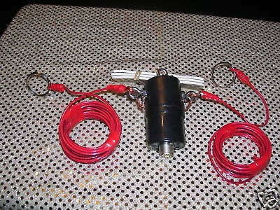 20 meter ham radio dipole hf antenna  2kw