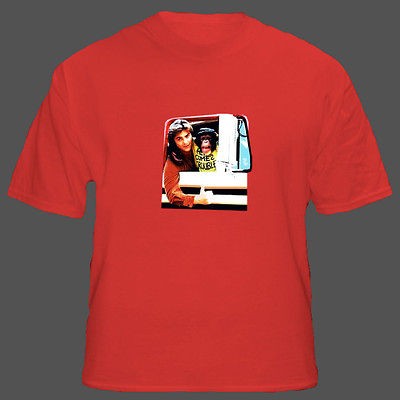 bj and the bear 80 s tv show t shirt