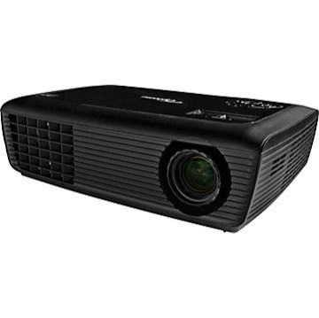 optoma pro250x dlp projector  120 51 0