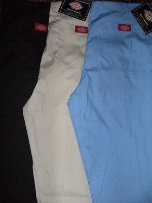 dickies unisex medical scrub pants nwt $ 12 99