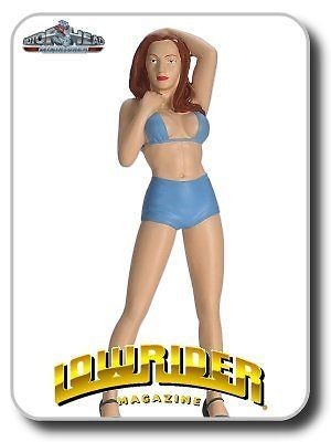 motorhead 1 18 lowrider sophia figurine diorama 877 from australia