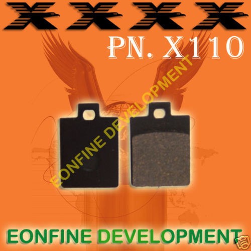 brake pads for piaggio nrg zip liberty  50 100