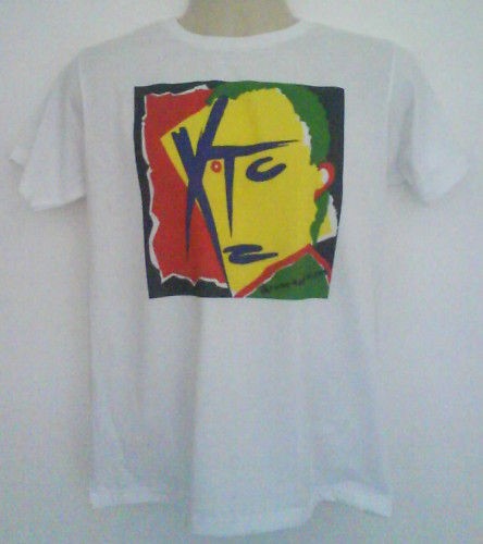 xtc t shirt andy partridge sparks devo from united kingdom