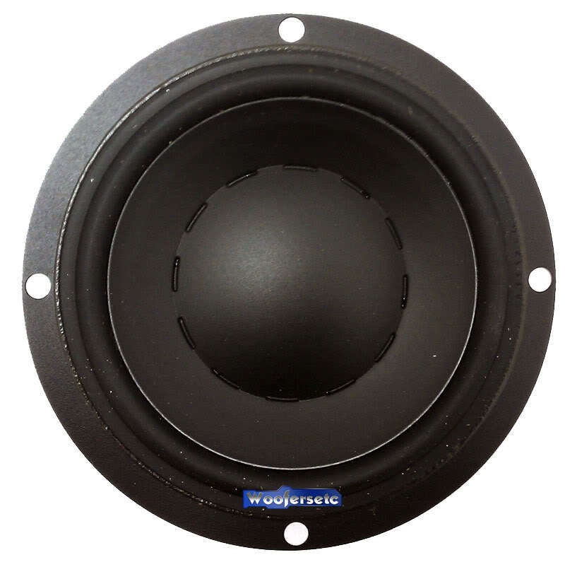 one MW160GT DYNAUDIO 6.5 MIDRANGE MIDBASS MID SPEAKER