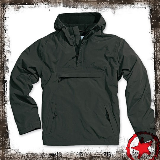 military waterproof jacket in Clothing, 