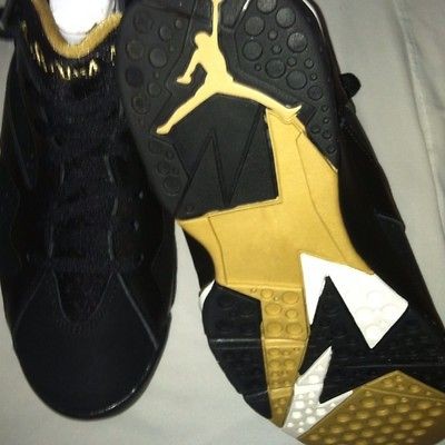 air jordan 7 gmp 7 only retro concord space jam