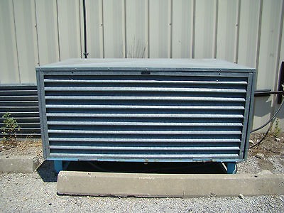 10 hp commercial freeezer condenser  900 00