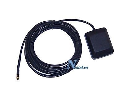 gps antenna for alpine pnd k3 pndk3 nve p1 nvep1