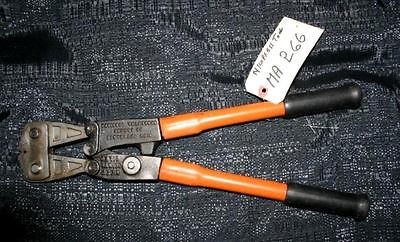 nicopress crimping tool model 51  75 00