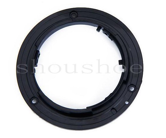 New 58mm Bayonet Mount Ring for Nikon 18 55mm 18 105mm 18 135mm 55 