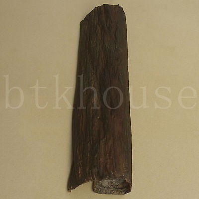   Tree Bark Decorative Flower Arrangement Home Crafts   80524K1(KBR03