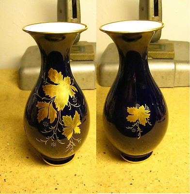 Waldershof bavaria germany vase