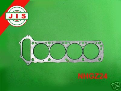 Nissan 83 89 720 Pickup Z24 Head Gasket NHGZ24 (Fits Nissan)