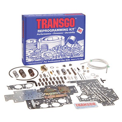 transgo 4l80e 3 full manual shift kit 4l80 e stage