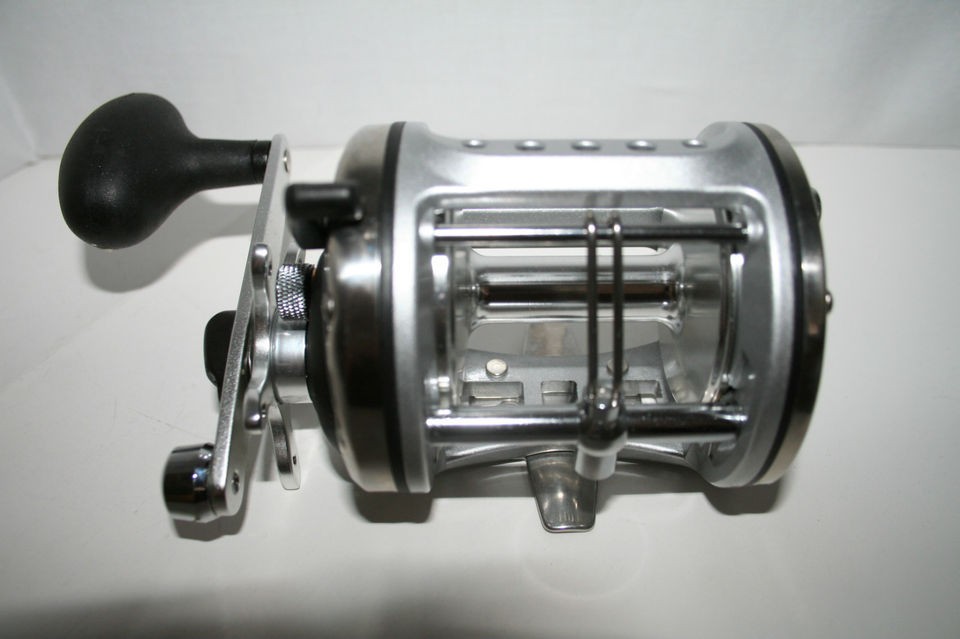 OKUMA SEA DEMON SDO 45L **NEW NO BOX** ***LEVEL WIND*** LOW 