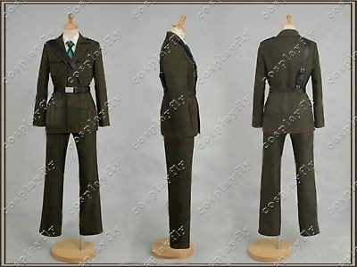 aph axis powers hetalia uk cosplay costume from china time