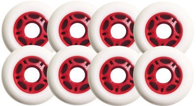 76mm 89a pro wear outdoor rollerblade inline wheels time