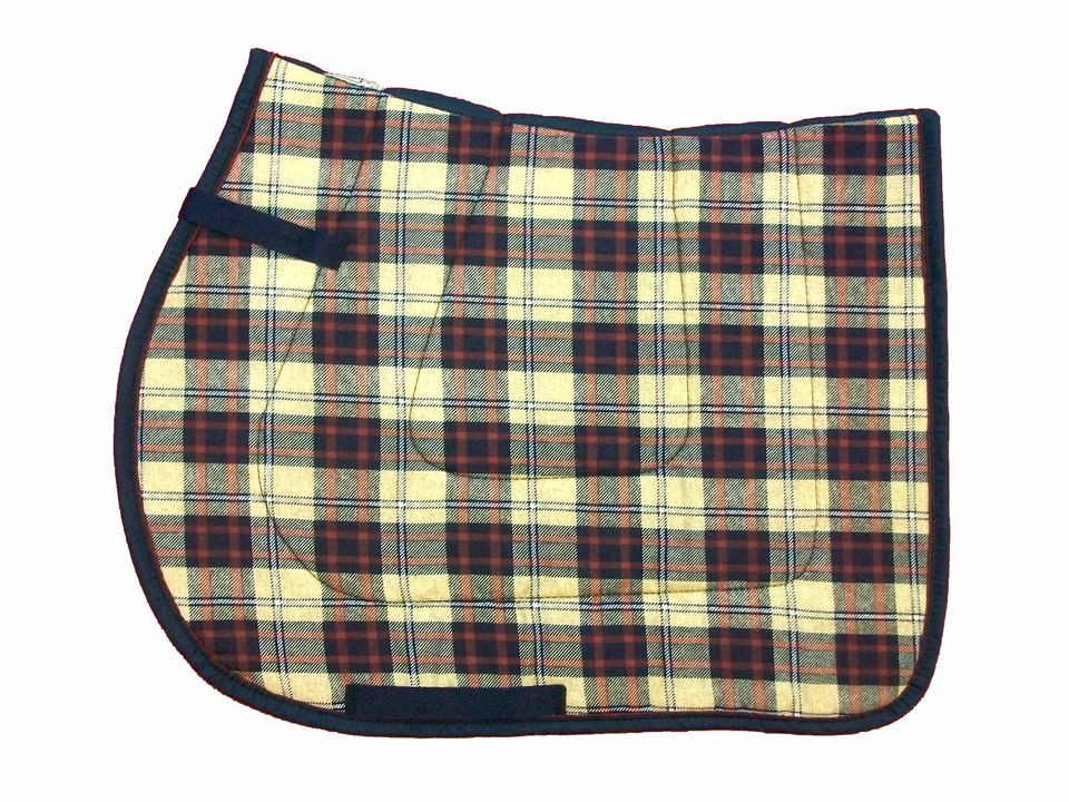 new wilker s english saddle pad windsor 