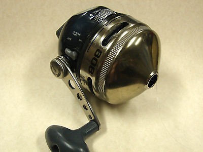 zebco 808 sw spincast reel saltwater  18