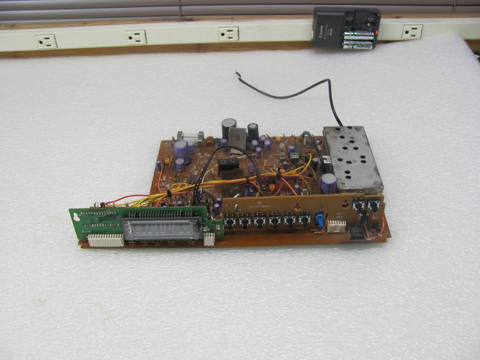 proton 950 digital fm process board  42