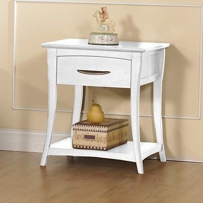 pali trieste 1 drawer nightstand more options finish from canada