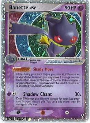   ex Mint Normal English Pokemon 085 EX Legend Maker TCG CCG Card