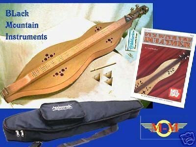 black mountain 36 appalachian dulcimer star hole outft time left