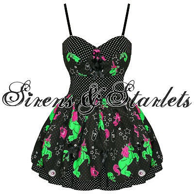 hell bunny black zombie petal scene prom dress 8 16