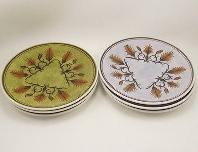 keramikos greek pottery plates athens greece 