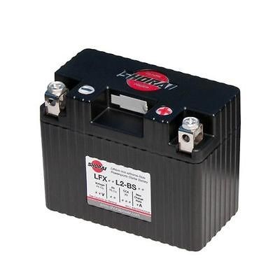 Shorai Lithium Battery Standard Honda SH150 (All) 2005 2010 LFX09L2 