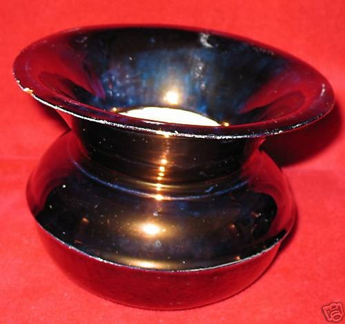 copper luster ladies spitoon  49 99 buy