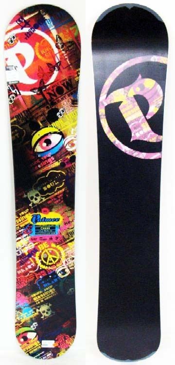 palmer truth new women s snowboard 151 cm retail $