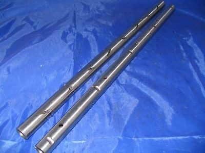 Rocker Arm Shafts 60 61 62 63 64 65 66 Dodge V8 NEW 318